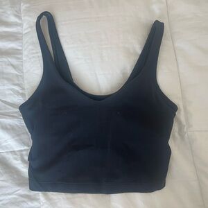 Lululemon - Align Crop